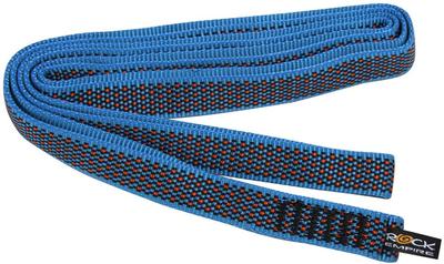 Rock Empire Climbing Mountaineering Open Sling 120 Синий RE52XX120 (BL)