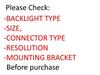 FULLCOM ThinkPad W541 Replacement LCD Display Matte Part Numbers 20EF002RUS 15.6" (IPS) FHD, 30-pin, Non-Touch, Finish, 20EF000HUS, 20EF000JUS,