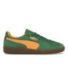Palermo Vine Clementine Unisex Sneakers Green 396463-05