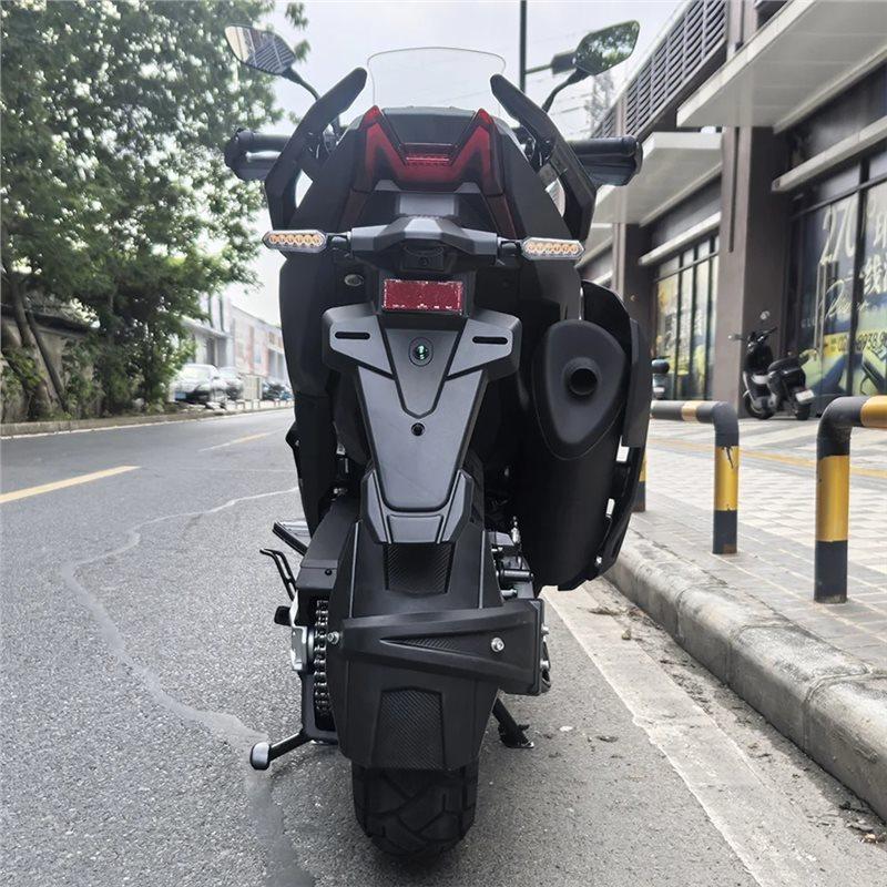 Motorcycle For SYM ADXTG 400 2024 2025 Rear Wheel Fender Splash Guard Protector Mudguard Accessory Parts