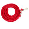 Horse Lunge Line with Snap Heavy Duty High Tensile Horse Training Rope for Training Competition and Daily Traction 6.6ft
