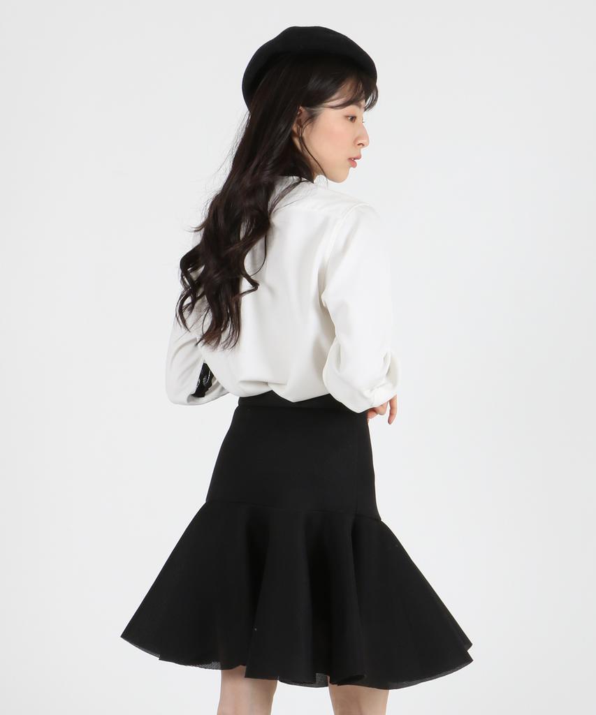 BLAHBANG Pen Illustration Go-Stop Series Ddonggwang Dress Shirt