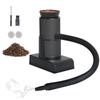 Portable Food Smoker Box Machine Handheld BBQ Meat Foodie Smoke Infuser Professional Cold Smoke System