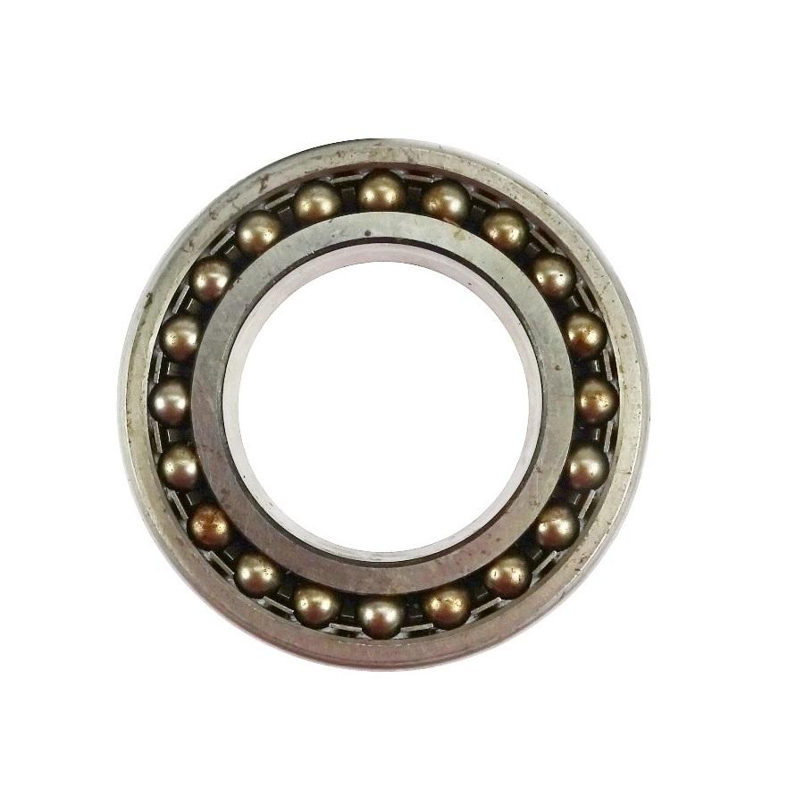 Self-aligning ball bearing 1215 K FŁT Kraśnik