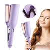 32 мм щипцы для завивки волос инструмент для завивки яичный рулет долговечная укладка быстрый нагрев глубокая волна электрическая плойка 4 регулируемые температуры