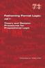 Книга Fathoming Formal Logic : Vol 1: Theory and Decision Procedures for Propositional Logic