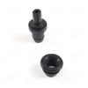Check Valve 471Q110148002 for Chery Engine Parts Replacement Compatible with For 4G18 and For 4G9 Vehicle Models