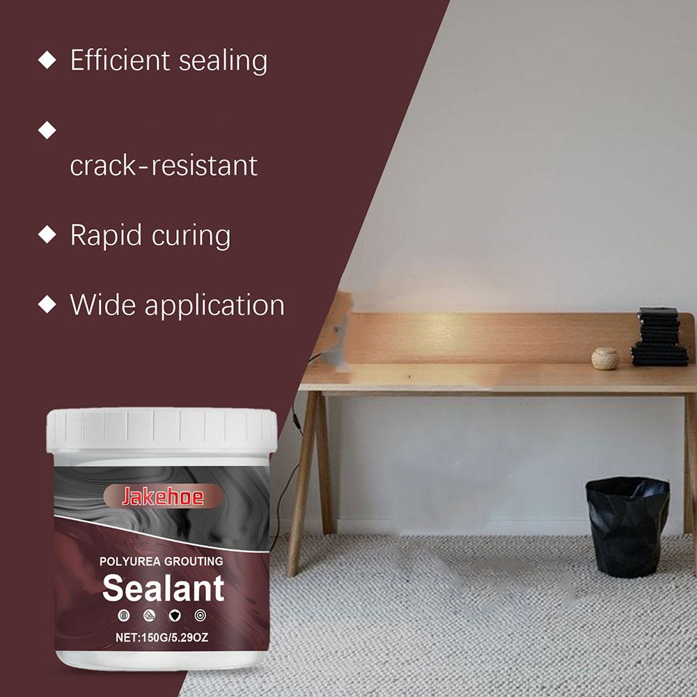 150 г Герметики для ремонта утечек, внутренних и наружных покрытий, фундаментов для крыш, герметик для ремонта Se K3K6