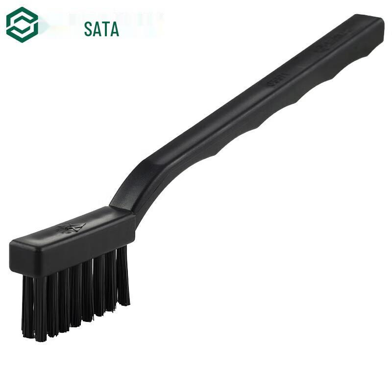 SATA 03371 Маленькая антистатическая щетка