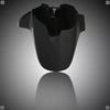 Motorcycle rear mudguard rear tire mudguard for Suzuki GSXR600 GSXR750 GSXR 600 750 K6 K8 2006 2007 2008 2009 2010