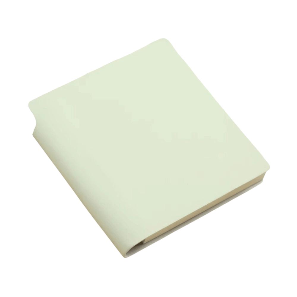 Impervious To Ink Blank Notepad Portable Pocket Notepad Petite Account Book Take Notes