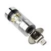 Driving LED Headlight Light Bulb 6000K 1000LM Wear-resistant Replacement