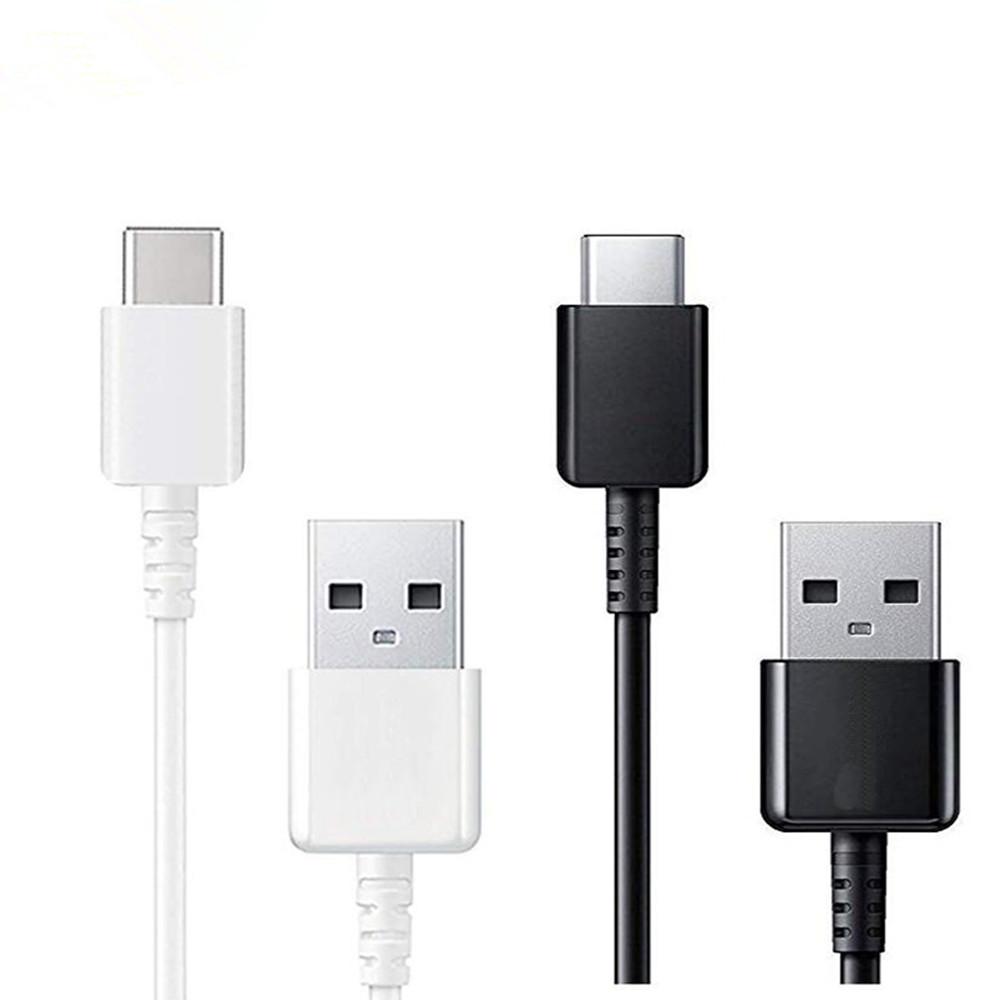 USB-кабель Type-C для быстрой зарядки, 1,2 м, для мобильных телефонов S8/S10