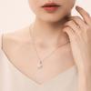 Ожерелье Westisland с кристаллами Swarovski Flora_Wi9051111