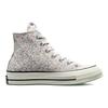 Converse Кроссовки унисекс Chuck 70 High Fruits & Florals Pink Decade-Pink Egret A03555C