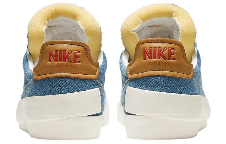 Nike Тип 'Капля' Lx Деним CW6213-461