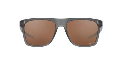 Солнцезащитные очки OO9100 LEFFINGWELL с полной оправой Prizm [Oakley]