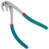 Car Fender Edge Repair Tools Heavy Duty Car Door Fender Panel Crimp Dent Edge Pliers Metal Olecranon Pliers Auto Body Kits