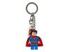 LEGO Key Chain DC Super Heroes Superman 853952 Superman Key Chain