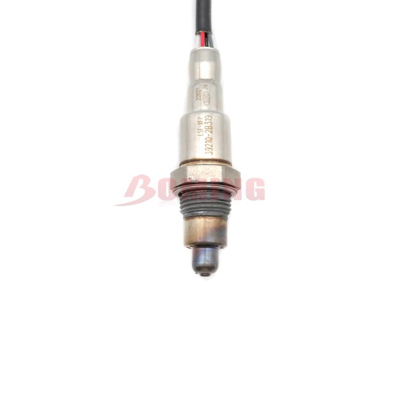 39210-2B319 Датчик кислорода Лямбда-зонд Соотношение воздух-топливо Для Hyundai Accent Creta Elantra Avante Для Kia Soul Ceed Cerato 392102B319