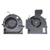 Laptop CPU GPU Cooling Fan for OMEN 16 b 16 c RTX3060 RTX3070 Series 16 c0045ns 16 b0013dx 16 c0001ur 16 b0014nr