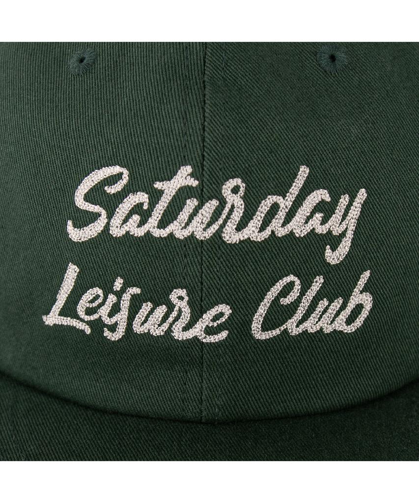 Кепка Seleodeilejeokeulleob для отдыха - British Racing Green