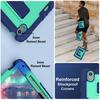 For IPad Case 6 7 8 9 10th 11th 12th Gen M2 M3 M4 2026 2025 A16 11 Mini Air 4 5 10.9 13 Inch Stand Case Shockproof Cover
