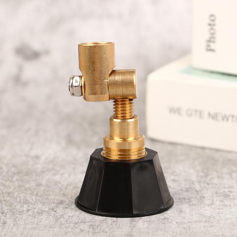 1 шт. распылитель пестицидов высокого давления, 1/2 шт., вращающиеся на 360 градусов форсунки с 3 в 1 для борьбы с вредителями в сельском хозяйстве и садоводстве