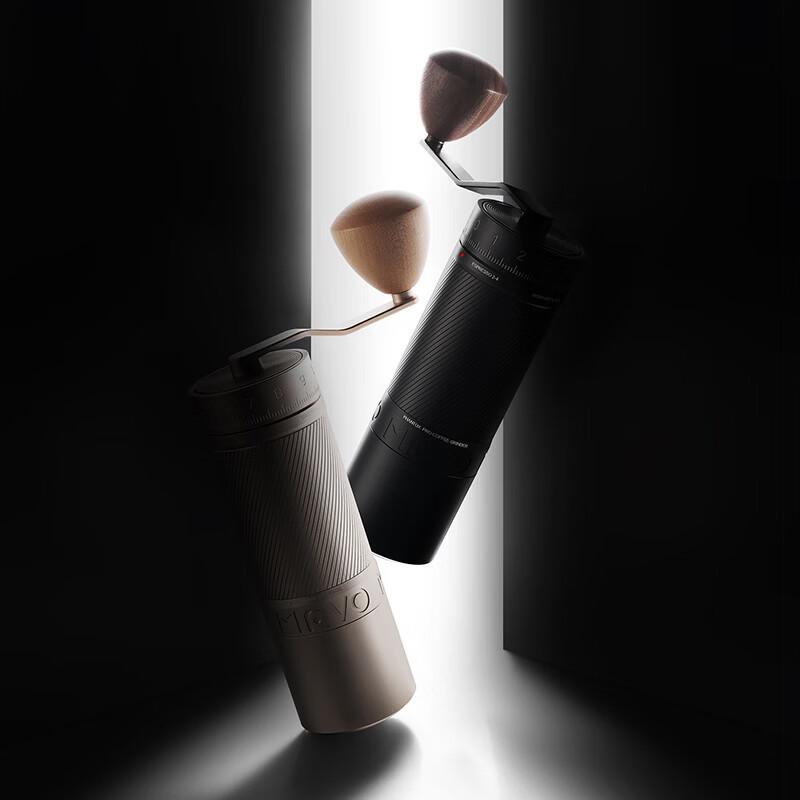 MAVO Phantom Thorn PRO Manual Coffee Grinder