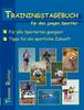 The Trainingstagebuch Fur Den Jungen Sportler Book