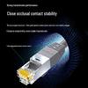 BOYANG CAT6 Shielded Gigabit Ethernet Patch Cable