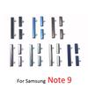 Замена боковой кнопки питания и громкости для Samsung Galaxy Note 9/10+