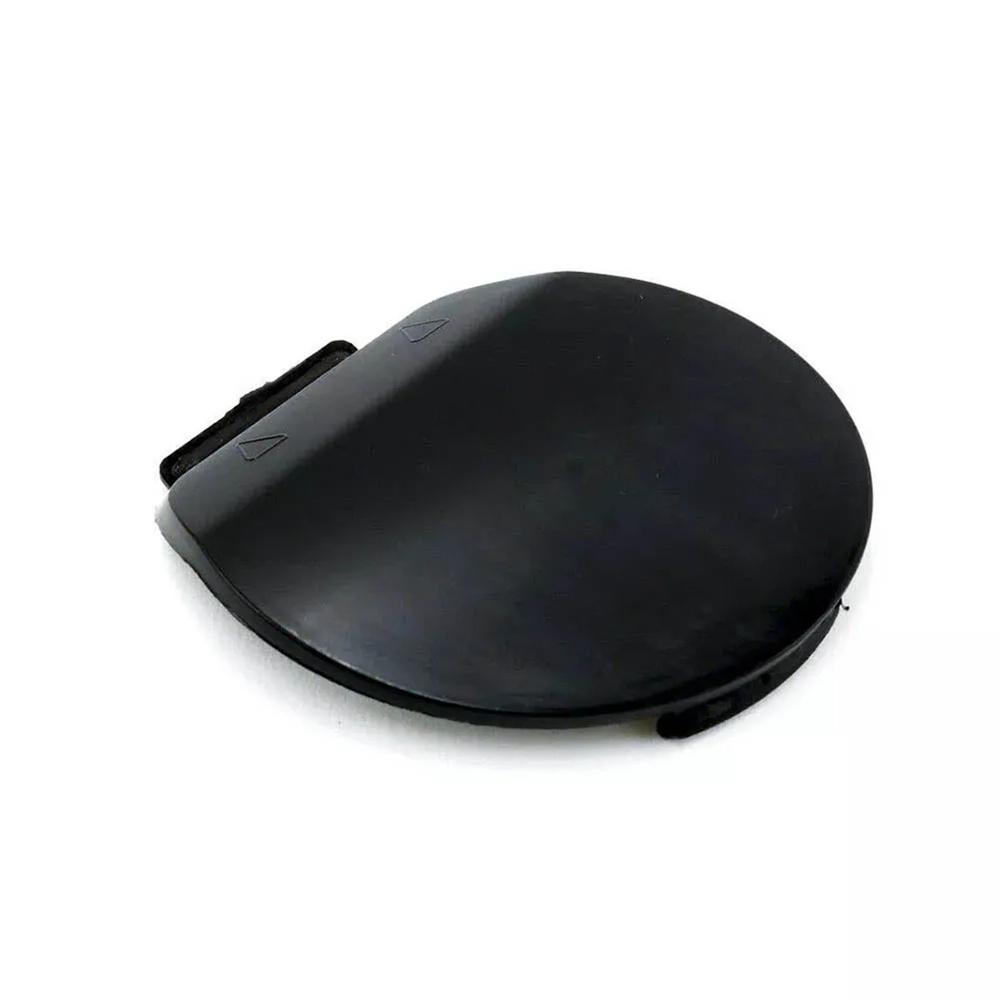 Left Side Front Bumper Grille Tow Hook Cover For Mazda CX-9 2013-2015 TK21-50A12