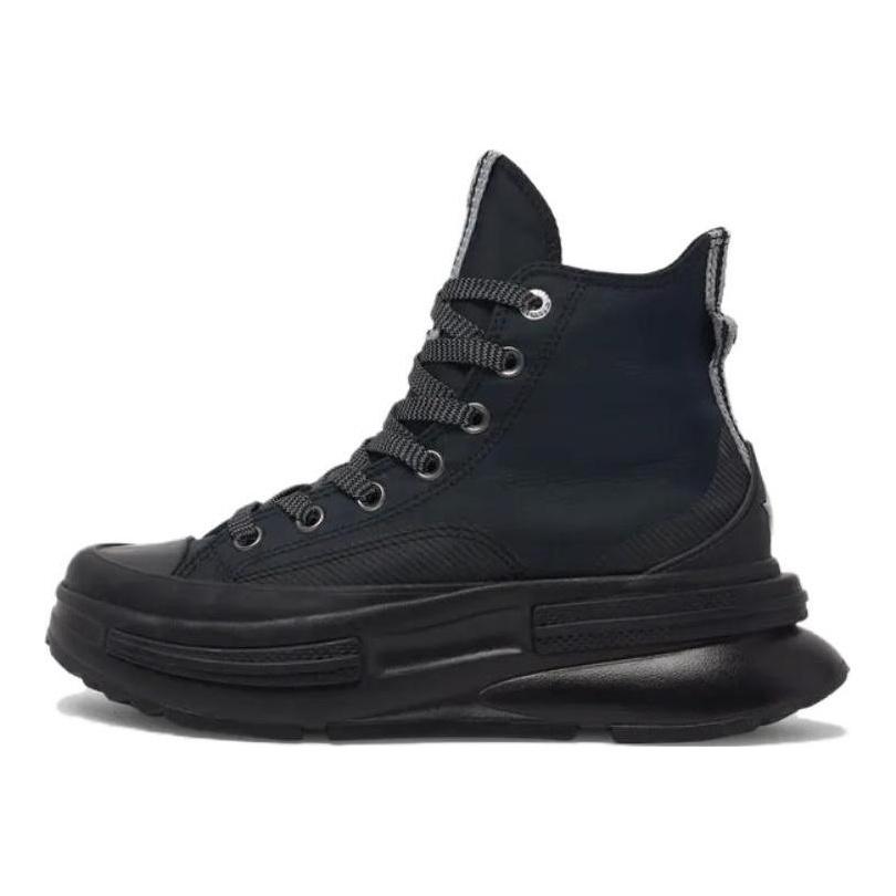 Converse Кроссовки Run Star Legacy CX High Black Unisex A12446C