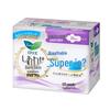 Laurier Kao Daily Skin F Series Sanitary Pads