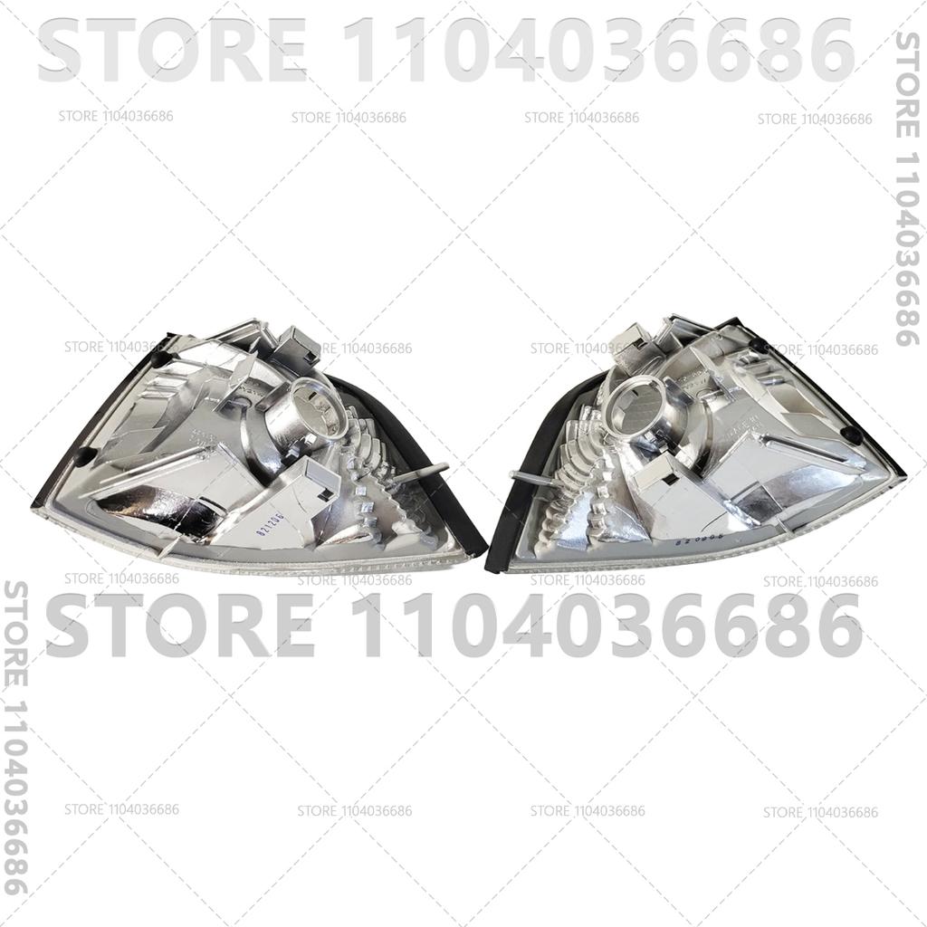 For 1992-1999 2 DOOR BMW 316i 318i 320i 323i 325i 328i M3 (E36) Turn Signal Lamp 82199403093 82199403094 63138353281 63138353282