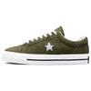 Chuck Taylor All Star Low 'Cargo Khaki' 171585C