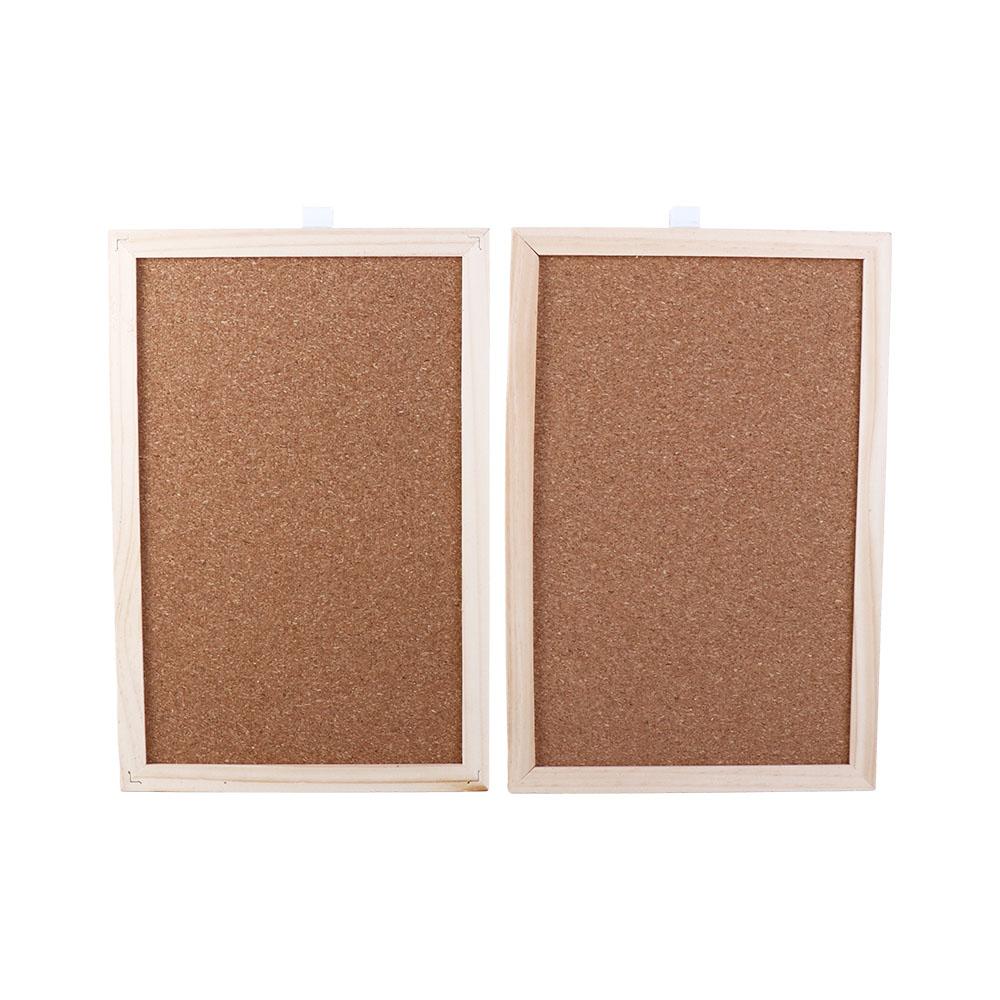 Рамка для доски для записей для домашнего обучения, комплект для доски сообщений, фотофон, подставка для ювелирных изделий