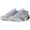Kobe 9 Elite Low EM Protro Серый волк IH1401-001