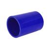 uxcell Silicone Hose Silicone Pipe Radiator Hose, Inner Diameter 2.6 Inches (65 Mm), Length