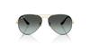 Солнцезащитные очки 0RB3025 62 9271GK [Ray-Ban]