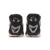 Jordan True Flight Черный Красный Varsity Серый Волк TD 343797-060