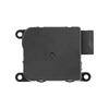 Привод клапана температуры HVAC для Chevrolet Tahoe Suburban Silverado 22808876