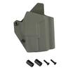 FMA G17S Light-Bearing Holster FG (APLC Compatible)