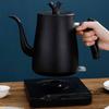 Electric Kettle with Base Double Layer Hot Water Boiler Heater with Auto Shutoff Protection for Home