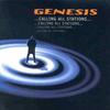 CD GENESIS - Calling All Stations GENCD6 Virgin 1997 Не из Японии Рок Б/у