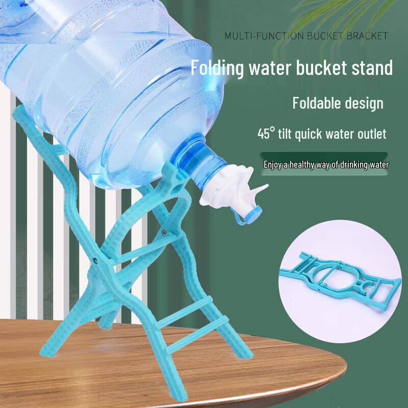 Baijie Bottled Water Dispenser Accessories