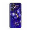 Для Vivo Y27 5G Чехол Новый Дизайн Мягкий Чехол Тонкий Чехол Для VivoY27 5G V2302 V2322 Чехлы Жидкий Силикон Fundas Для Vivo Y36 5G