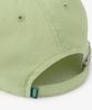 LACOSTE Унисекс Стильная Базовая Кепка-Бини с Рисунком под Крокодила Rk209E-56G Uyb