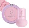 FORENCOS Pure Blusher Румяна для щек [Официальный Япония] (09 Робкий)